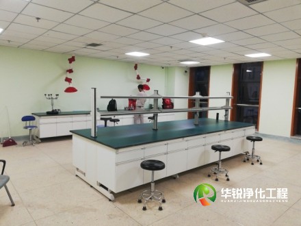 凈化實驗室高效空氣過濾器要求